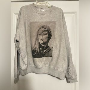 Anine Bing Sweatshirt
